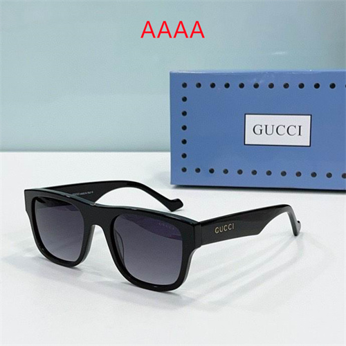 Gucci Sunglass(AAAA)-0462
