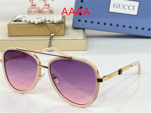 Gucci Sunglass(AAAA)-0466