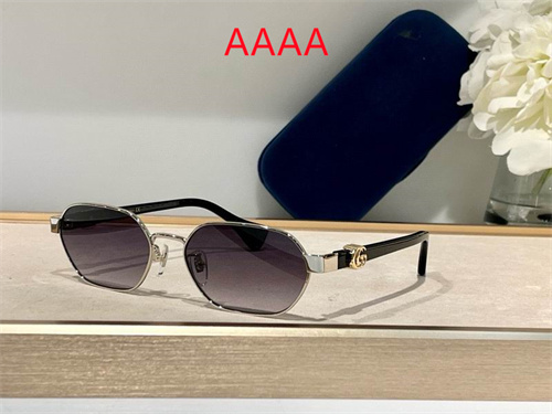 Gucci Sunglass(AAAA)-0472