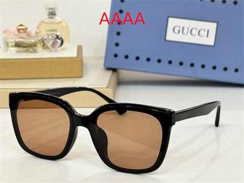 Gucci Sunglass(AAAA)-0489