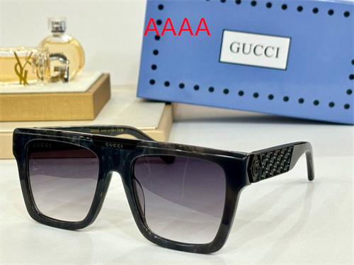 Gucci Sunglass(AAAA)-0497