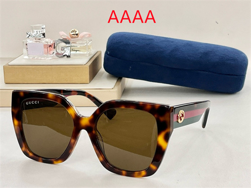 Gucci Sunglass(AAAA)-0050
