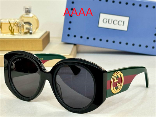 Gucci Sunglass(AAAA)-0501