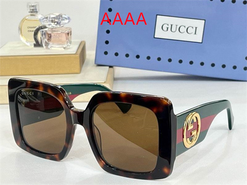 Gucci Sunglass(AAAA)-0505