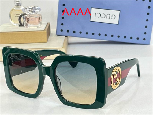 Gucci Sunglass(AAAA)-0506