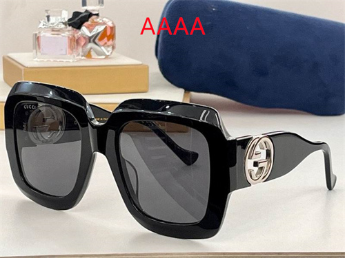 Gucci Sunglass(AAAA)-0508