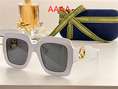 Gucci Sunglass(AAAA)-0511