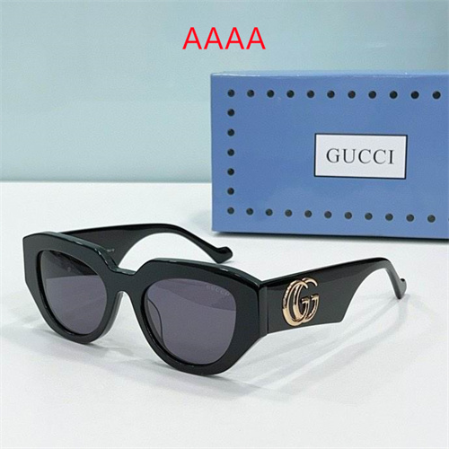 Gucci Sunglass(AAAA)-0523