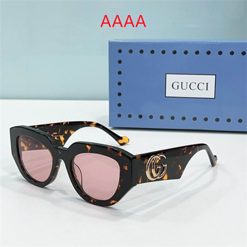 Gucci Sunglass(AAAA)-0524