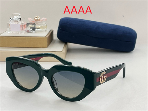 Gucci Sunglass(AAAA)-0053
