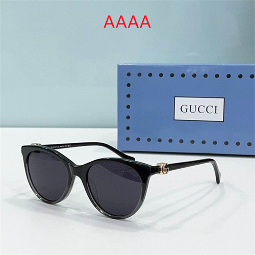 Gucci Sunglass(AAAA)-0533