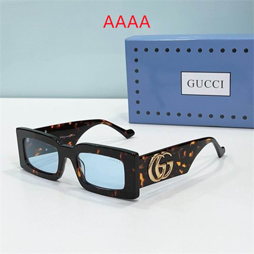 Gucci Sunglass(AAAA)-0538