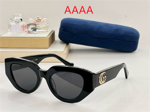 Gucci Sunglass(AAAA)-0054