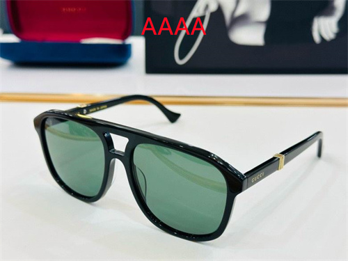 Gucci Sunglass(AAAA)-0546
