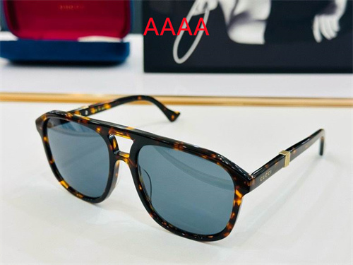 Gucci Sunglass(AAAA)-0547
