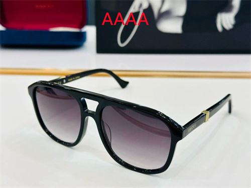 Gucci Sunglass(AAAA)-0548