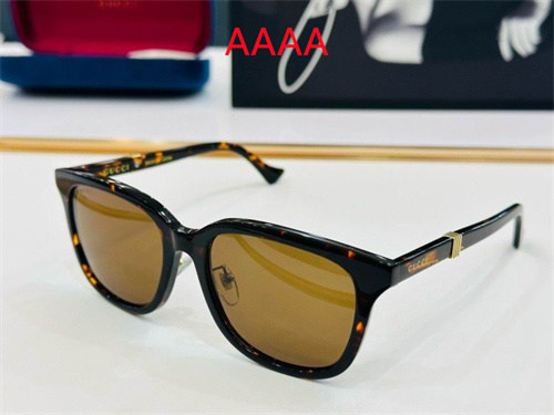 Gucci Sunglass(AAAA)-0551