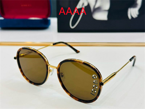Gucci Sunglass(AAAA)-0565