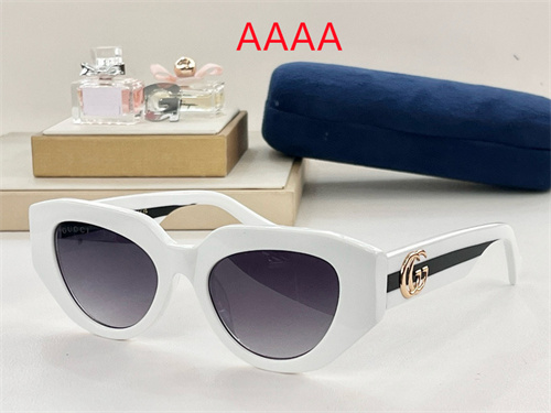 Gucci Sunglass(AAAA)-0058