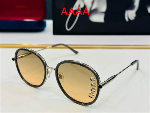 Gucci Sunglass(AAAA)-0591