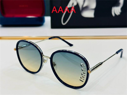 Gucci Sunglass(AAAA)-0593