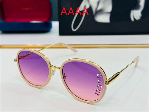 Gucci Sunglass(AAAA)-0595