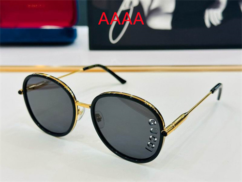 Gucci Sunglass(AAAA)-0596