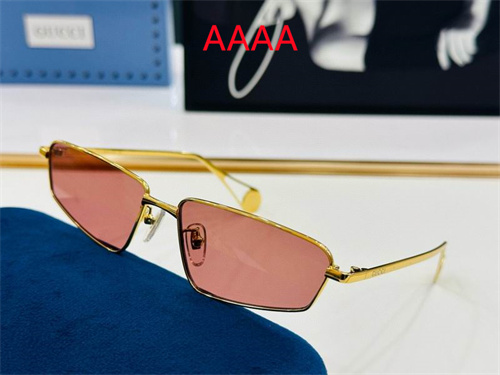 Gucci Sunglass(AAAA)-0599
