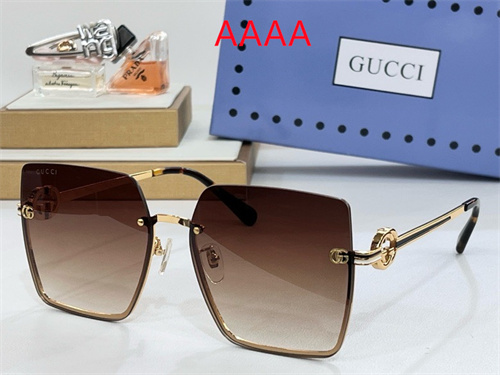 Gucci Sunglass(AAAA)-0006