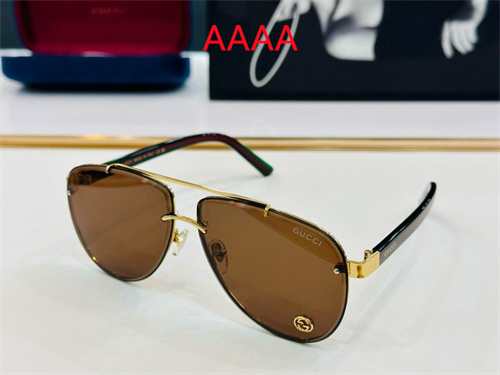 Gucci Sunglass(AAAA)-0605