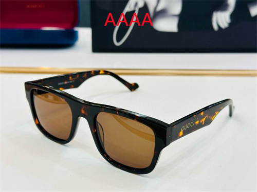 Gucci Sunglass(AAAA)-0614