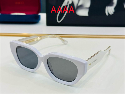 Gucci Sunglass(AAAA)-0617