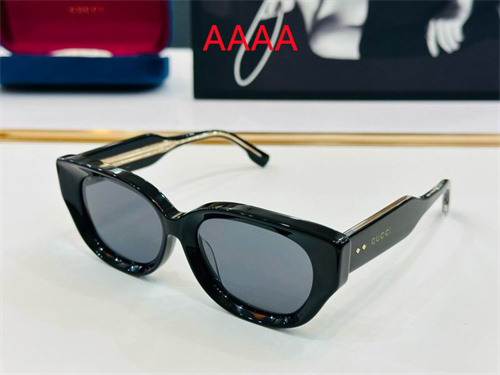 Gucci Sunglass(AAAA)-0622