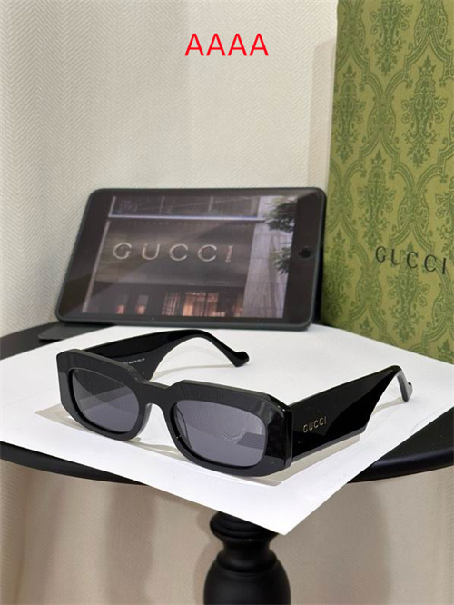Gucci Sunglass(AAAA)-0630