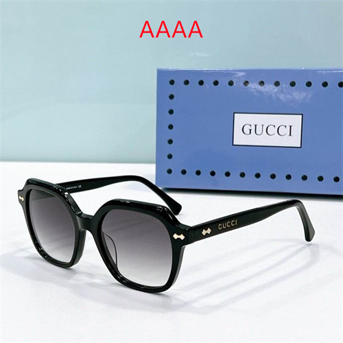 Gucci Sunglass(AAAA)-0640