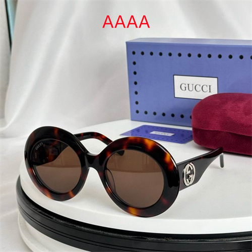 Gucci Sunglass(AAAA)-0652