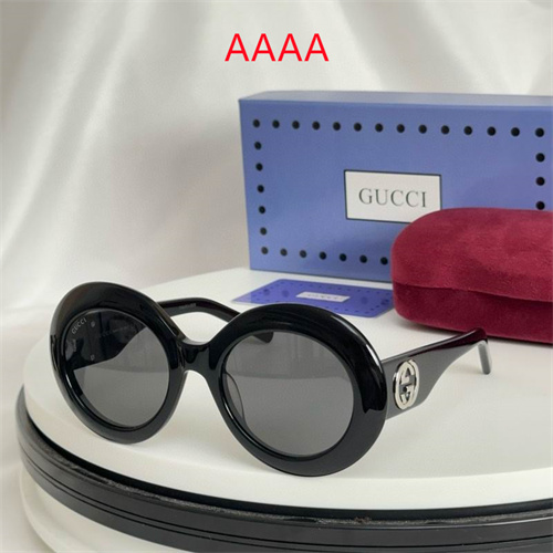 Gucci Sunglass(AAAA)-0658