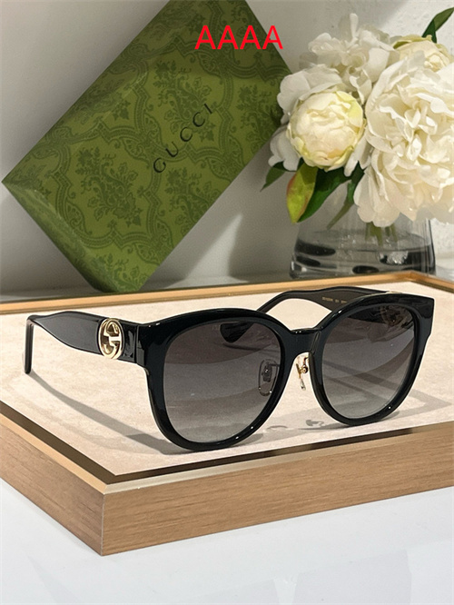 Gucci Sunglass(AAAA)-0067