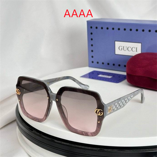 Gucci Sunglass(AAAA)-0682