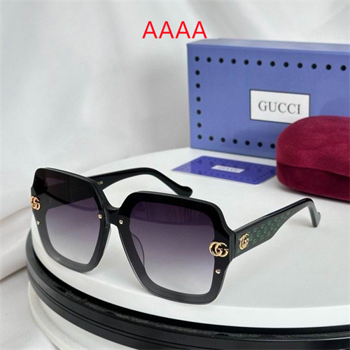 Gucci Sunglass(AAAA)-0684