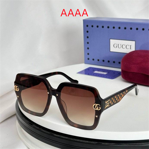 Gucci Sunglass(AAAA)-0685