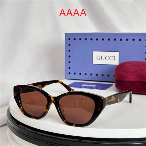 Gucci Sunglass(AAAA)-0695