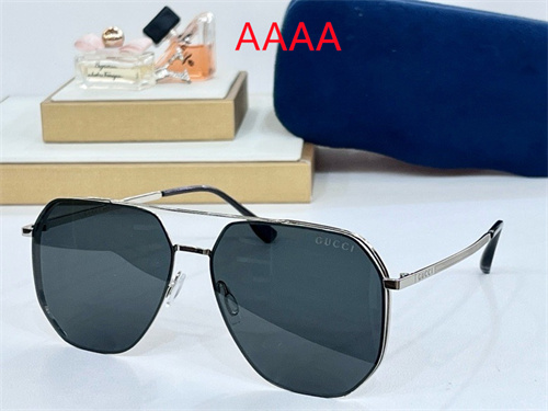 Gucci Sunglass(AAAA)-0007