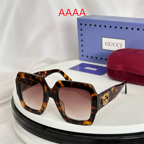 Gucci Sunglass(AAAA)-0712