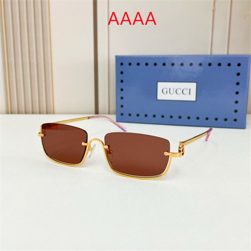 Gucci Sunglass(AAAA)-0072