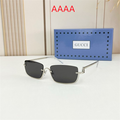 Gucci Sunglass(AAAA)-0075