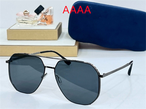 Gucci Sunglass(AAAA)-0008
