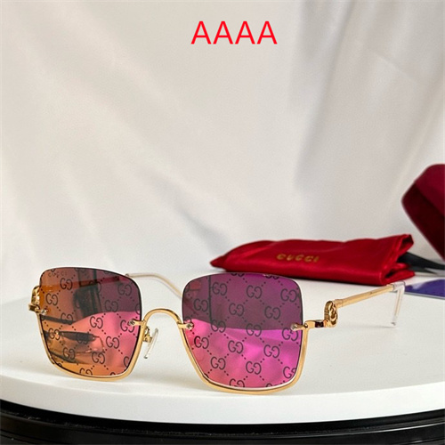 Gucci Sunglass(AAAA)-0088