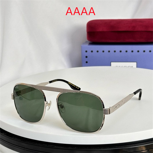 Gucci Sunglass(AAAA)-0099