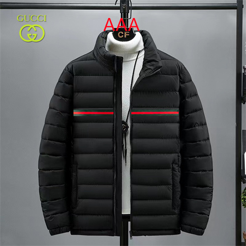 Gucci Jackets(AAA)-0175
